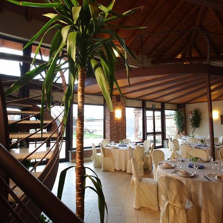 Volvera Hotel Tenuta Canta מראה חיצוני תמונה