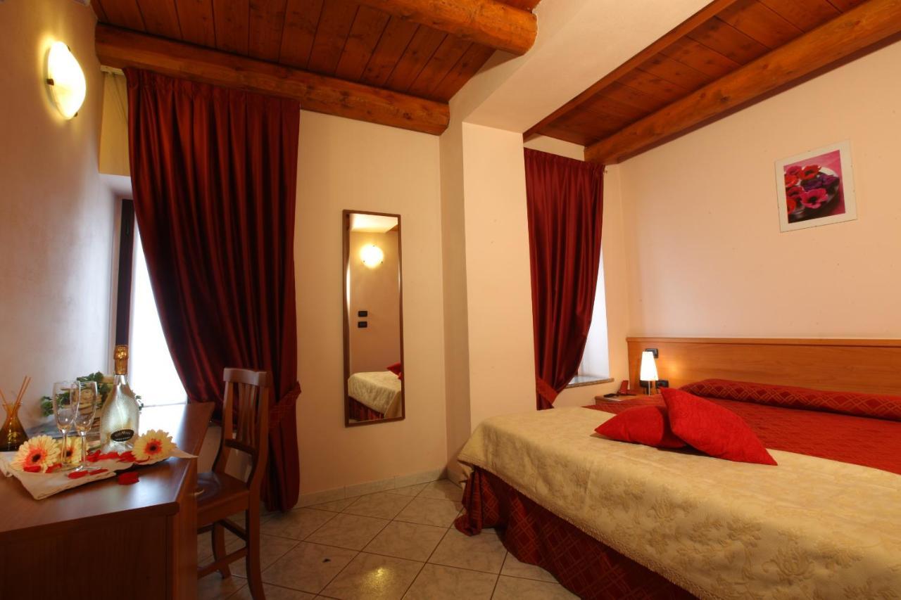 Volvera Hotel Tenuta Canta מראה חיצוני תמונה